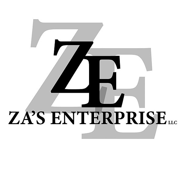 Za's Enterprise Logo